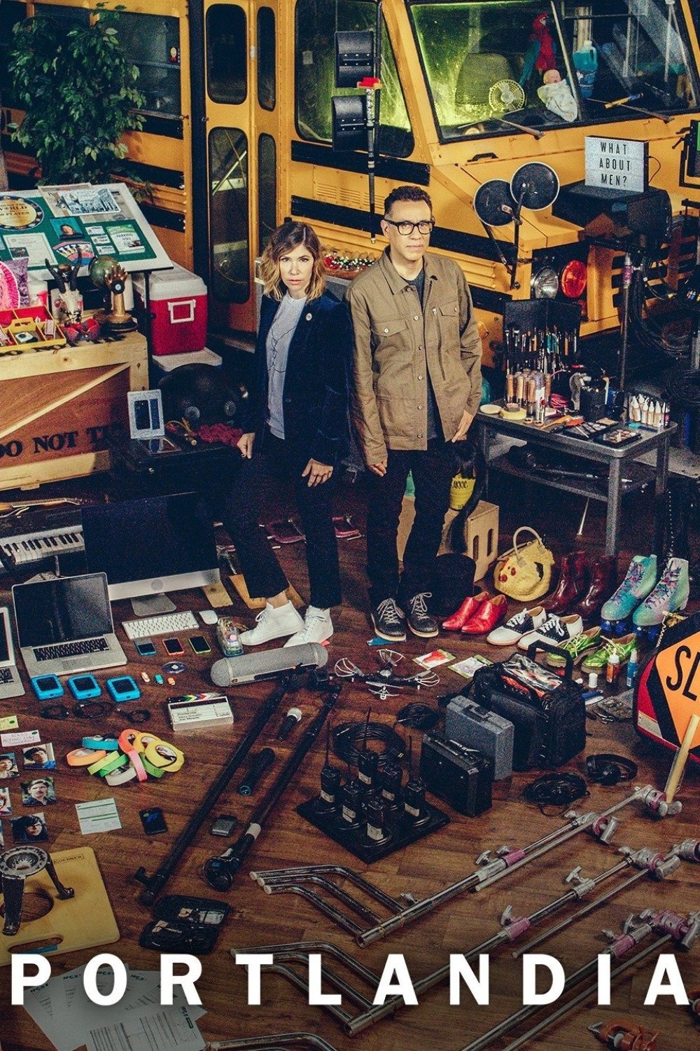 Portlandia [307706] (A1745620919) [[TV Shows]] --Plex--
